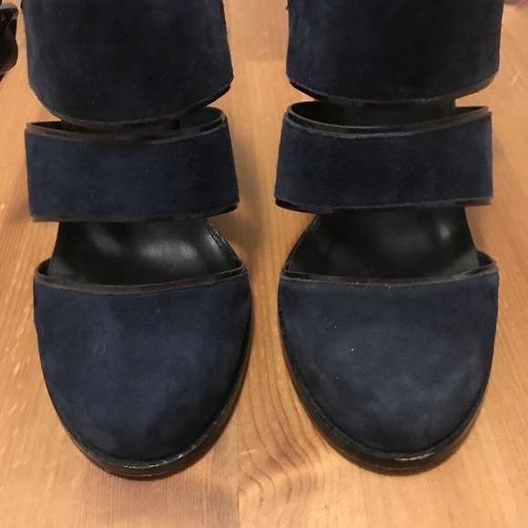 Aldo Rise Xylo Sandal - Picture 4 of 6